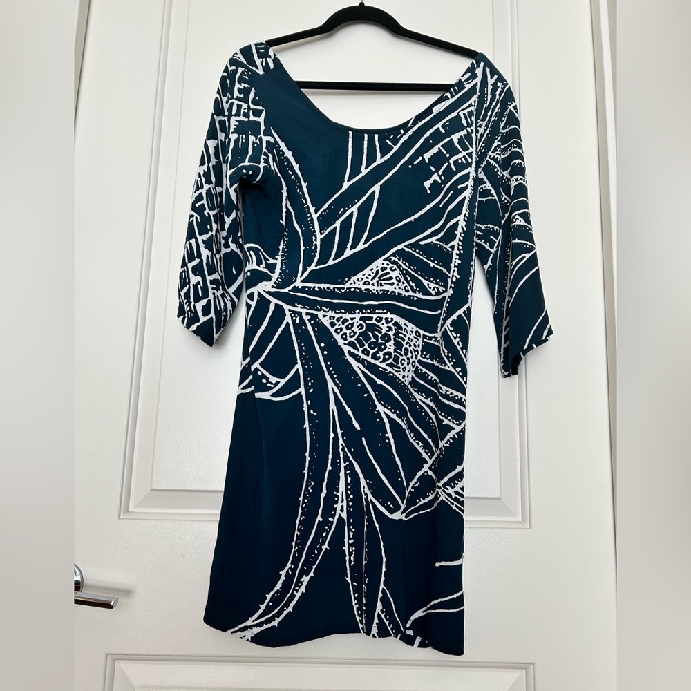 Wahine Toa Kealia Dress